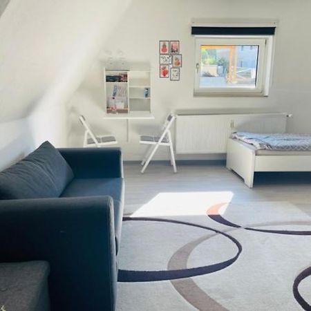 Tolle Wohnung In Bester Lage Von Heidenheim 外观 照片