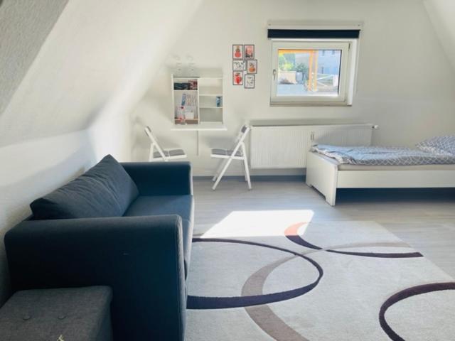 Tolle Wohnung In Bester Lage Von Heidenheim 外观 照片